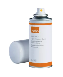 Whiteboardrengöring Nobo Deepclene Aerosol, 200 ml