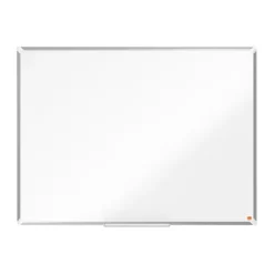 Whiteboardtavla Nobo Premium Stål, magnetisk, 1200x900 mm