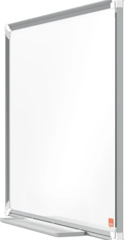 Whiteboardtavla Nobo Premium Emalj, magnetisk, 600x450 mm