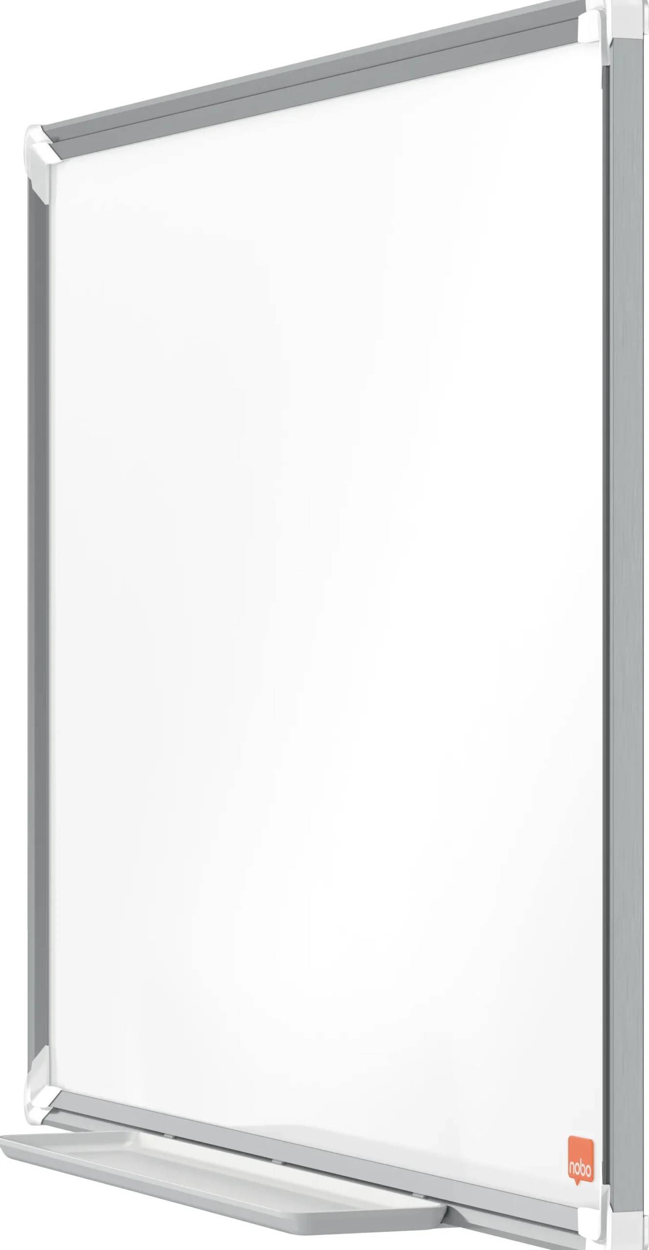 Whiteboardtavla Nobo Premium Emalj, magnetisk, 600x450 mm