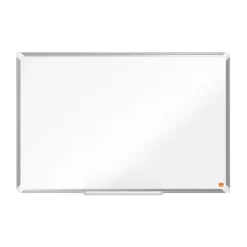 Whiteboardtavla Nobo Premium Stål, magnetisk, 900x600 mm