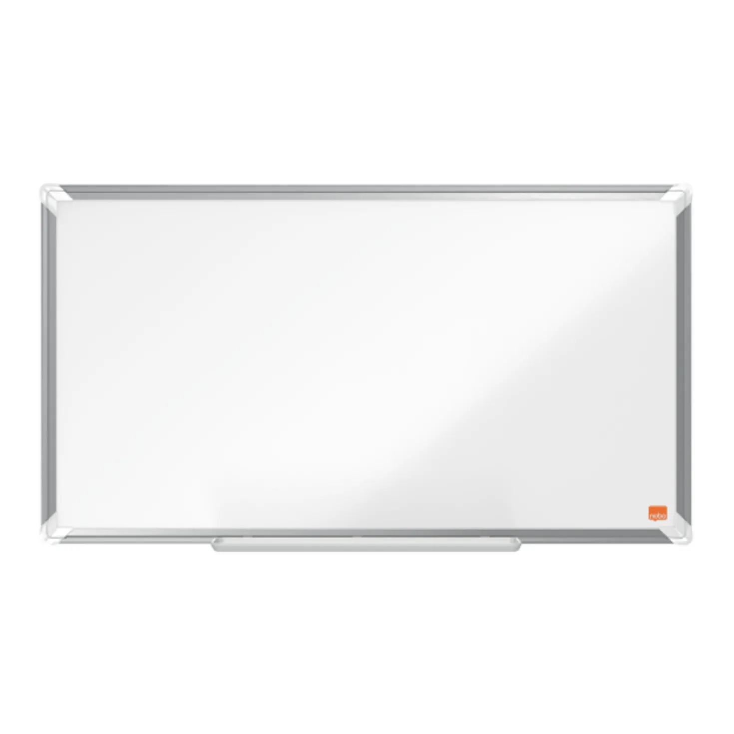 Whiteboardtavla Nobo Premium Emalj, magnetisk, 710x400 mm