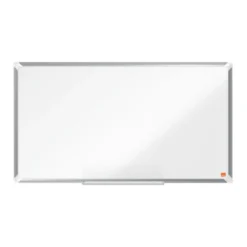 Whiteboardtavla Nobo Premium Emalj, magnetisk, 890x500 mm