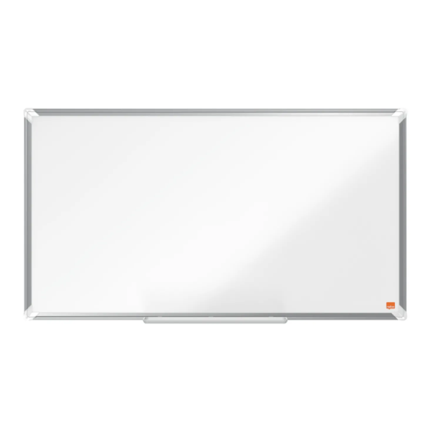 Whiteboardtavla Nobo Premium Emalj, magnetisk, 890x500 mm