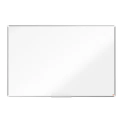 Whiteboardtavla Nobo Premium Plus Emalj, magnetisk, 1800x1200 mm