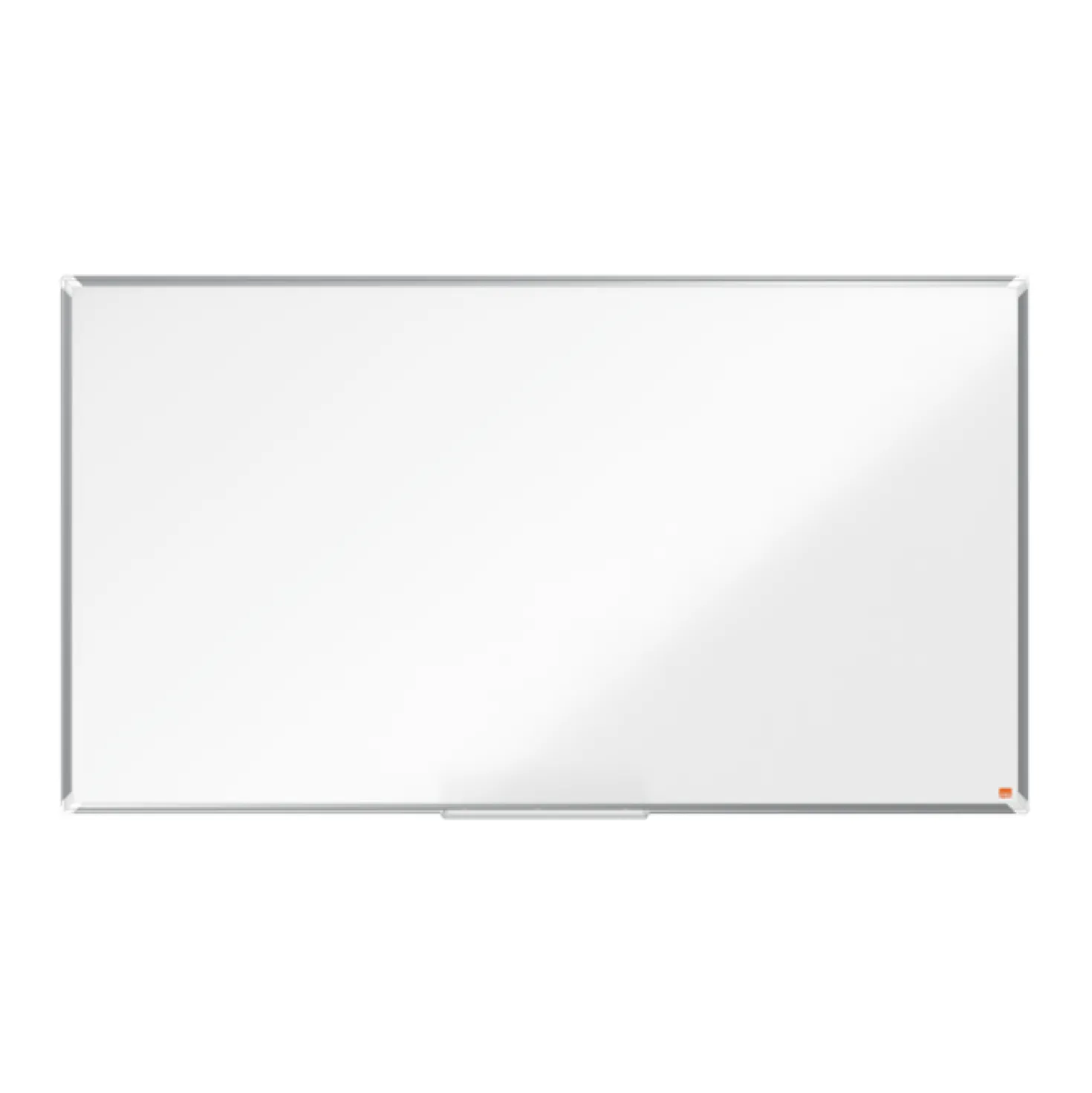 Whiteboardtavla Nobo Premium Emalj, 1550x870 mm, magnetisk