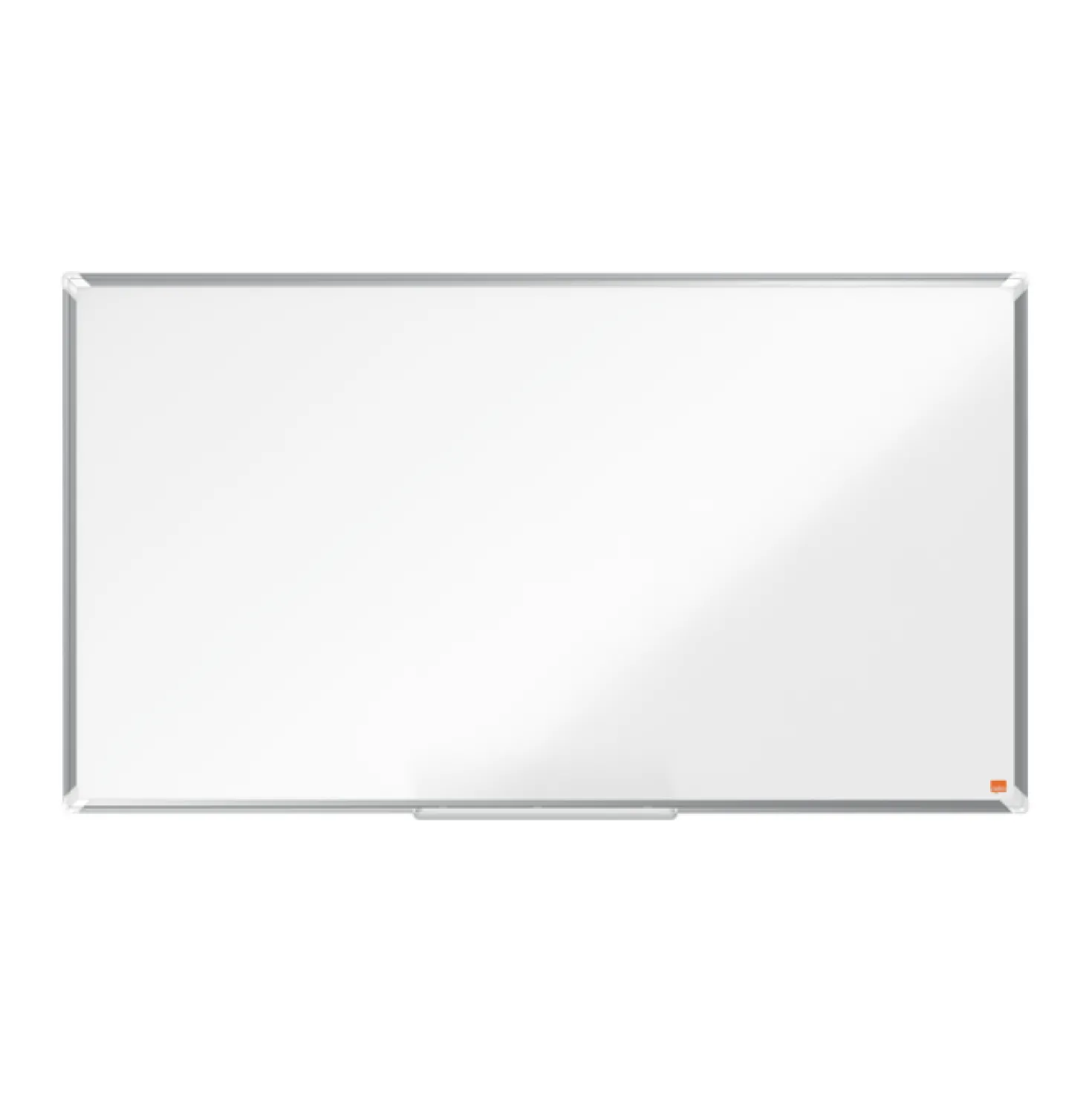 Whiteboardtavla Nobo Premium Stål, magnetisk, 1220x690 mm