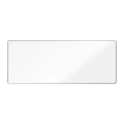 Whiteboardtavla Nobo Premium Plus Stål, magnetisk, 3000x1200 mm
