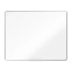 Whiteboardtavla Nobo Premium Plus Emalj, magnetisk, 1500x1200 mm