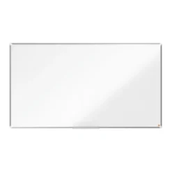 Whiteboardtavla Nobo Premium Plus Stål, magnetisk, 1880x1060 mm