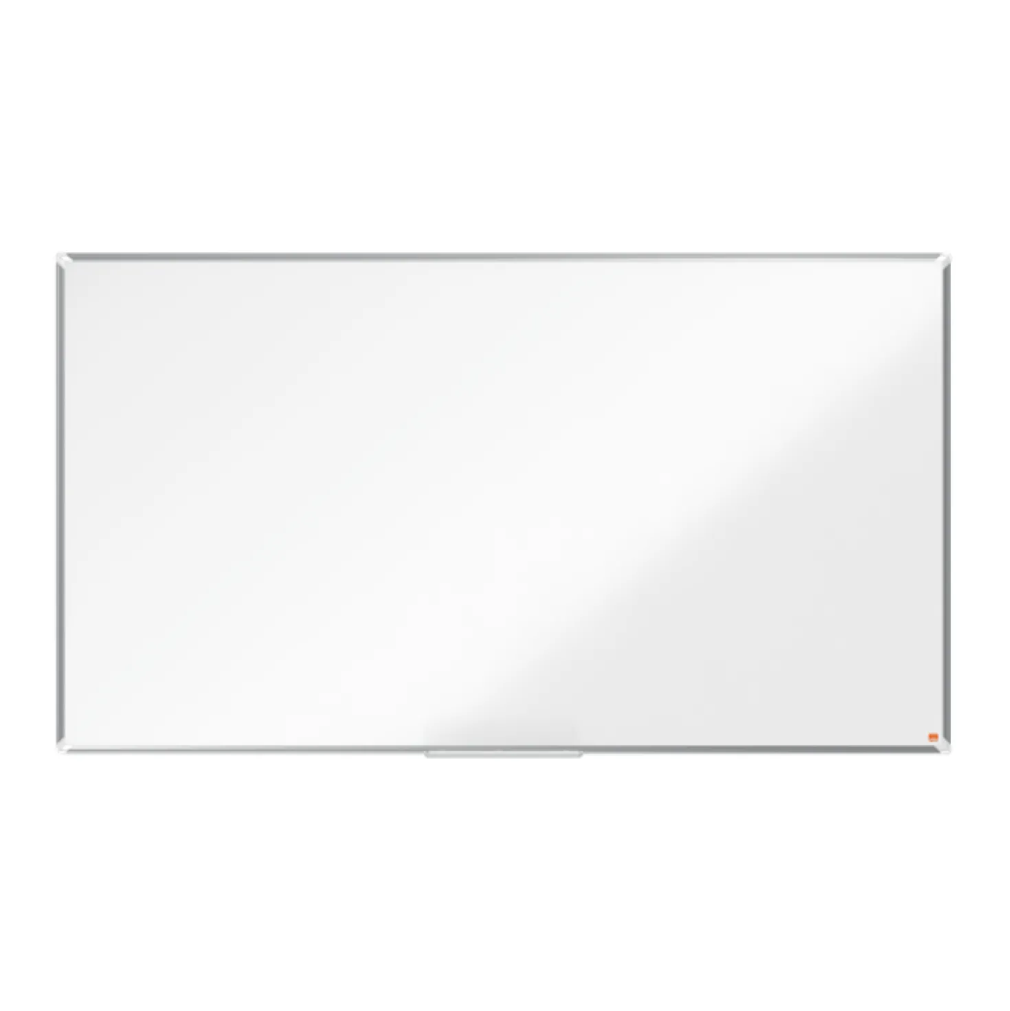 Whiteboardtavla Nobo Premium Plus Stål, magnetisk, 1880x1060 mm