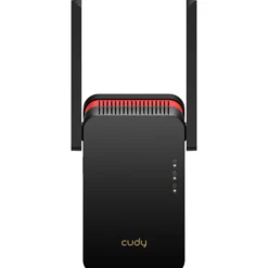Wi-Fi Extender CUDY RE3000 AX3000 Mesh, Wi-Fi 6, Gigabit