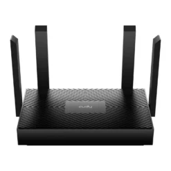 Wi-Fi 6-router CUDY WR1500 AX1500, Gigabit, Mesh