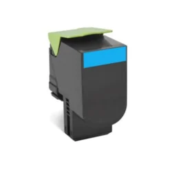 702XC toner cyan ekstra HC 4k