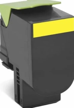702Y toner yellow 1k